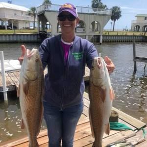 Meet your Posher, Nikki